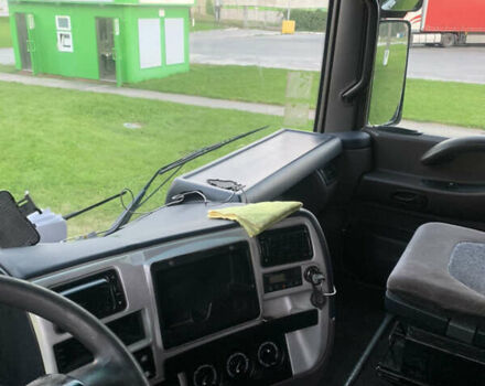 Рено Мидлум, объемом двигателя 0 л и пробегом 1 тыс. км за 21500 $, фото 3 на Automoto.ua