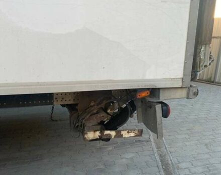 Рено Мідлум, об'ємом двигуна 0 л та пробігом 800 тис. км за 12000 $, фото 3 на Automoto.ua