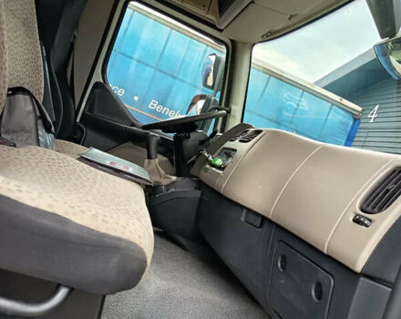 Рено Мідлум, об'ємом двигуна 0 л та пробігом 231 тис. км за 36500 $, фото 16 на Automoto.ua
