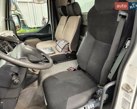 Рено Мідлум, об'ємом двигуна 0 л та пробігом 231 тис. км за 36500 $, фото 29 на Automoto.ua