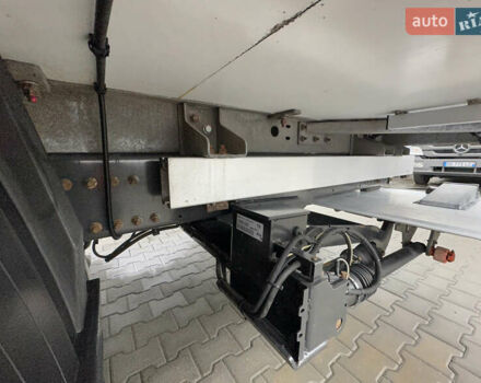 Рено Мідлум, об'ємом двигуна 4.8 л та пробігом 321 тис. км за 31500 $, фото 26 на Automoto.ua