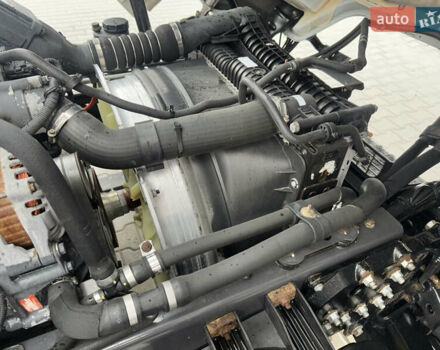 Рено Мідлум, об'ємом двигуна 4.8 л та пробігом 321 тис. км за 31500 $, фото 67 на Automoto.ua