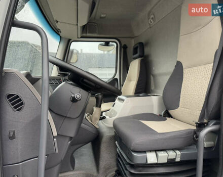 Рено Мідлум, об'ємом двигуна 4.8 л та пробігом 321 тис. км за 31500 $, фото 48 на Automoto.ua