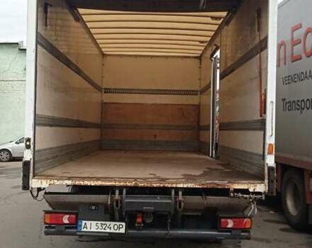 Рено Мідлум, об'ємом двигуна 4.8 л та пробігом 337 тис. км за 19000 $, фото 4 на Automoto.ua