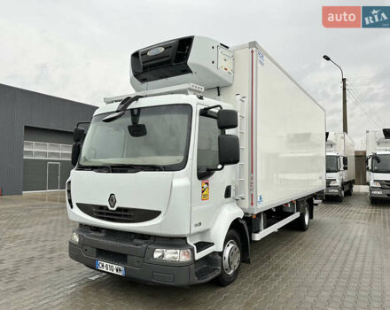 Рено Мідлум, об'ємом двигуна 4.8 л та пробігом 321 тис. км за 31500 $, фото 5 на Automoto.ua