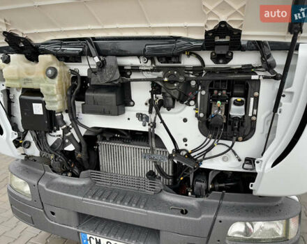 Рено Мідлум, об'ємом двигуна 4.8 л та пробігом 321 тис. км за 31500 $, фото 59 на Automoto.ua