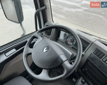 Рено Мідлум, об'ємом двигуна 4.8 л та пробігом 321 тис. км за 31500 $, фото 44 на Automoto.ua