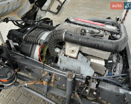 Рено Мідлум, об'ємом двигуна 4.8 л та пробігом 321 тис. км за 31500 $, фото 63 на Automoto.ua
