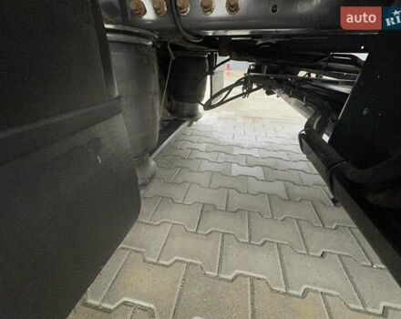 Рено Мідлум, об'ємом двигуна 4.8 л та пробігом 321 тис. км за 31500 $, фото 27 на Automoto.ua
