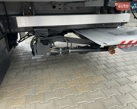 Рено Мідлум, об'ємом двигуна 4.8 л та пробігом 321 тис. км за 31500 $, фото 28 на Automoto.ua