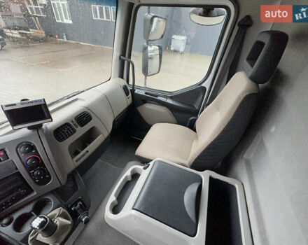 Рено Мідлум, об'ємом двигуна 4.8 л та пробігом 321 тис. км за 31500 $, фото 50 на Automoto.ua