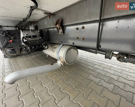 Рено Мідлум, об'ємом двигуна 4.8 л та пробігом 321 тис. км за 31500 $, фото 23 на Automoto.ua