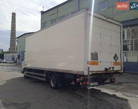 Рено Мідлум, об'ємом двигуна 4.8 л та пробігом 337 тис. км за 19000 $, фото 5 на Automoto.ua