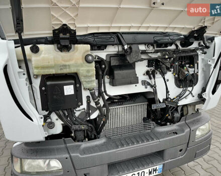 Рено Мідлум, об'ємом двигуна 4.8 л та пробігом 321 тис. км за 31500 $, фото 60 на Automoto.ua