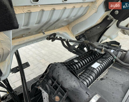 Рено Мідлум, об'ємом двигуна 4.8 л та пробігом 321 тис. км за 31500 $, фото 68 на Automoto.ua