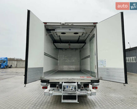 Рено Мідлум, об'ємом двигуна 4.8 л та пробігом 321 тис. км за 31500 $, фото 29 на Automoto.ua