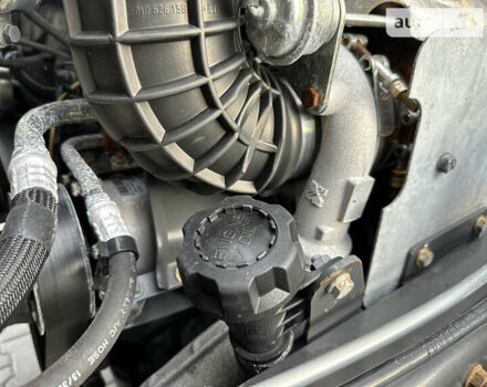 Рено Мидлум, объемом двигателя 4.8 л и пробегом 362 тыс. км за 31900 $, фото 75 на Automoto.ua