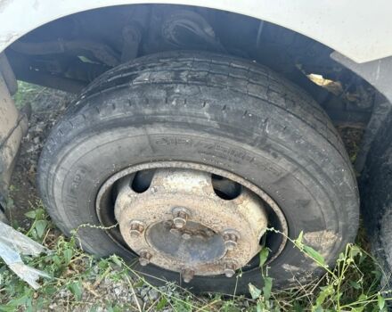 Рено Мидлум, объемом двигателя 0 л и пробегом 0 тыс. км за 13000 $, фото 9 на Automoto.ua