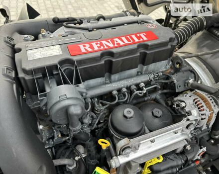 Рено Мідлум, об'ємом двигуна 4.8 л та пробігом 362 тис. км за 31900 $, фото 73 на Automoto.ua