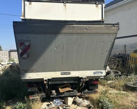 Рено Мидлум, объемом двигателя 0 л и пробегом 0 тыс. км за 13000 $, фото 4 на Automoto.ua