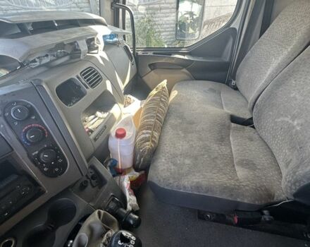 Рено Мидлум, объемом двигателя 0 л и пробегом 0 тыс. км за 13000 $, фото 20 на Automoto.ua