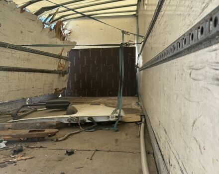 Рено Мидлум, объемом двигателя 0 л и пробегом 0 тыс. км за 13000 $, фото 6 на Automoto.ua