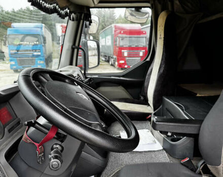 Рено Мидлум, объемом двигателя 0 л и пробегом 105 тыс. км за 29999 $, фото 9 на Automoto.ua