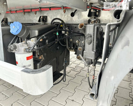 Рено Мидлум, объемом двигателя 4.8 л и пробегом 362 тыс. км за 31900 $, фото 13 на Automoto.ua