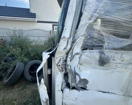 Рено Мидлум, объемом двигателя 0 л и пробегом 0 тыс. км за 13000 $, фото 11 на Automoto.ua