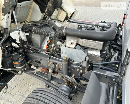 Рено Мидлум, объемом двигателя 4.8 л и пробегом 362 тыс. км за 31900 $, фото 71 на Automoto.ua