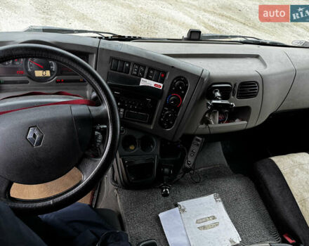 Рено Мидлум, объемом двигателя 0 л и пробегом 105 тыс. км за 29999 $, фото 10 на Automoto.ua