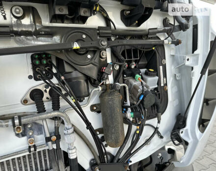 Рено Мидлум, объемом двигателя 4.8 л и пробегом 362 тыс. км за 31900 $, фото 80 на Automoto.ua