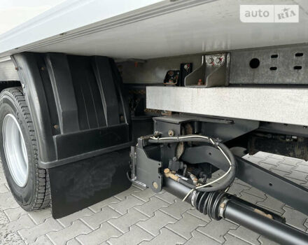 Рено Мидлум, объемом двигателя 4.8 л и пробегом 362 тыс. км за 31900 $, фото 21 на Automoto.ua
