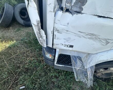 Рено Мидлум, объемом двигателя 0 л и пробегом 0 тыс. км за 13000 $, фото 12 на Automoto.ua