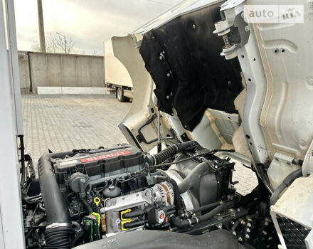 Рено Мидлум, объемом двигателя 4.8 л и пробегом 362 тыс. км за 31900 $, фото 65 на Automoto.ua