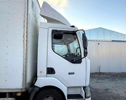 Рено Мидлум, объемом двигателя 4.1 л и пробегом 570 тыс. км за 8500 $, фото 2 на Automoto.ua