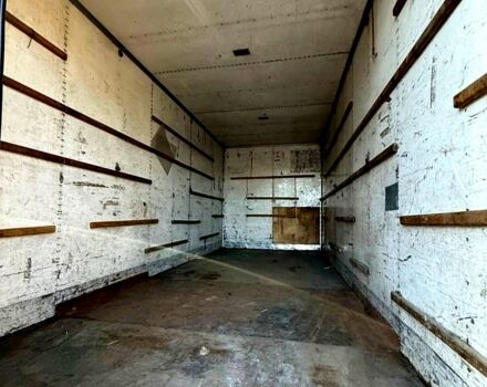 Рено Мидлум, объемом двигателя 4.1 л и пробегом 570 тыс. км за 8500 $, фото 6 на Automoto.ua