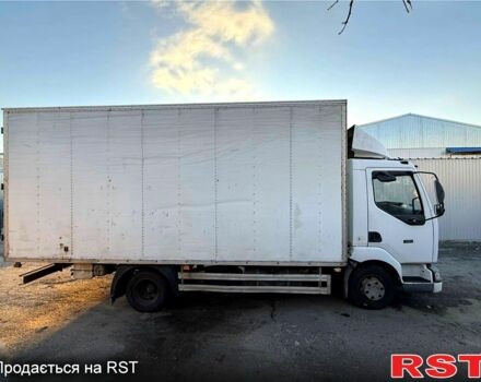 Рено Мидлум, объемом двигателя 4.1 л и пробегом 570 тыс. км за 8500 $, фото 1 на Automoto.ua