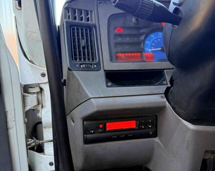 Рено Мидлум, объемом двигателя 4.1 л и пробегом 570 тыс. км за 8500 $, фото 3 на Automoto.ua