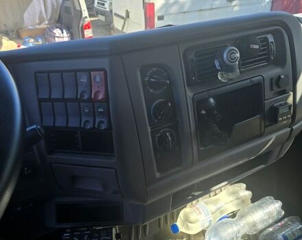 Рено Мидлум, объемом двигателя 4.2 л и пробегом 480 тыс. км за 15000 $, фото 3 на Automoto.ua