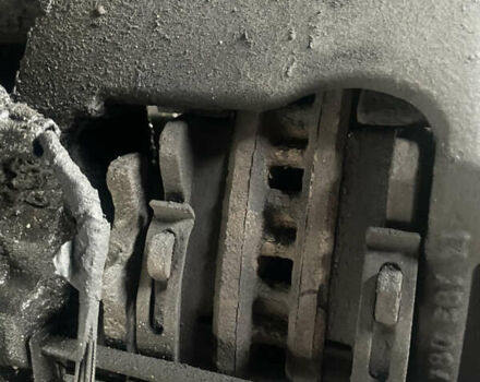 Рено Мідлум, об'ємом двигуна 0 л та пробігом 470 тис. км за 17000 $, фото 6 на Automoto.ua