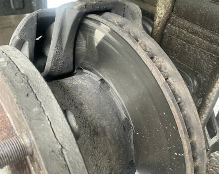 Рено Мідлум, об'ємом двигуна 0 л та пробігом 470 тис. км за 17000 $, фото 5 на Automoto.ua