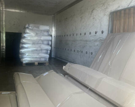 Рено Мідлум, об'ємом двигуна 0 л та пробігом 470 тис. км за 17000 $, фото 7 на Automoto.ua