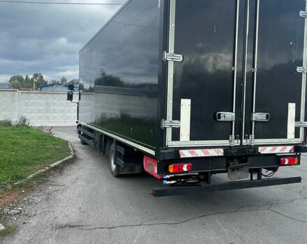 Рено Мідлум, об'ємом двигуна 0 л та пробігом 470 тис. км за 17000 $, фото 3 на Automoto.ua