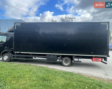 Рено Мідлум, об'ємом двигуна 0 л та пробігом 470 тис. км за 17000 $, фото 2 на Automoto.ua