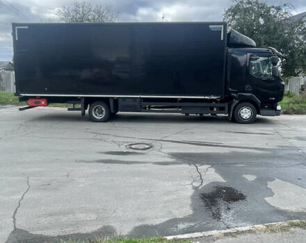 Рено Мідлум, об'ємом двигуна 0 л та пробігом 470 тис. км за 17000 $, фото 1 на Automoto.ua