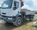 Рено Мідлум, об'ємом двигуна 0 л та пробігом 170 тис. км за 41700 $, фото 1 на Automoto.ua