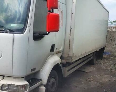 Рено Мідлум, об'ємом двигуна 0 л та пробігом 717 тис. км за 12000 $, фото 2 на Automoto.ua