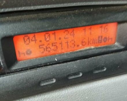 Рено Мидлум, объемом двигателя 0 л и пробегом 567 тыс. км за 7999 $, фото 3 на Automoto.ua
