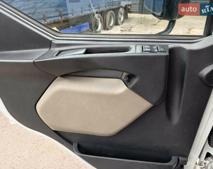 Рено Мидлум, объемом двигателя 0 л и пробегом 231 тыс. км за 36500 $, фото 30 на Automoto.ua